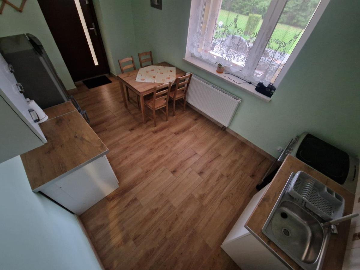 Cichy Zakatek Klodzko Διαμέρισμα Εξωτερικό φωτογραφία