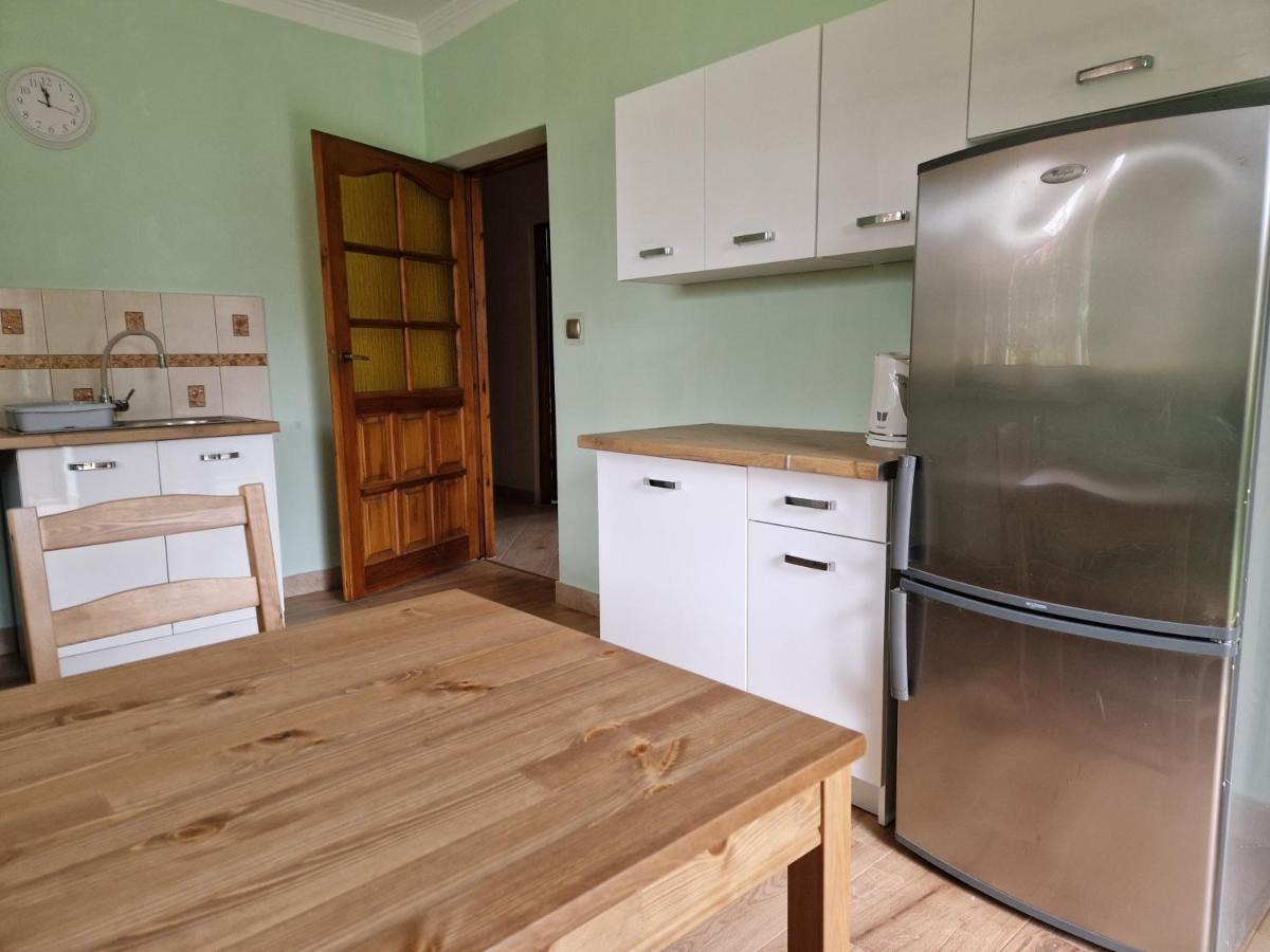 Cichy Zakatek Klodzko Διαμέρισμα Εξωτερικό φωτογραφία