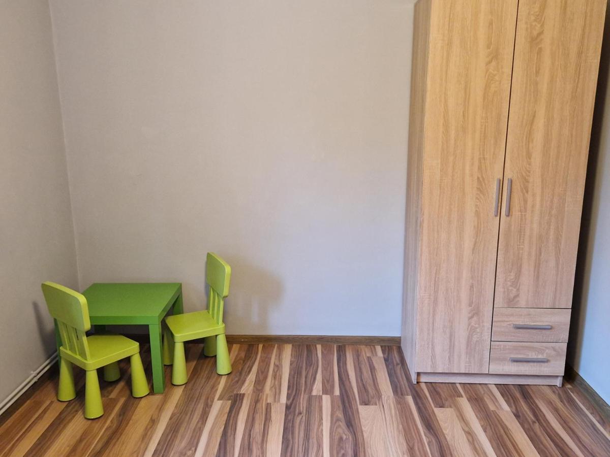 Cichy Zakatek Klodzko Διαμέρισμα Εξωτερικό φωτογραφία